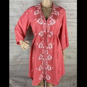 Solitaire Dress 💕 Bohemian Style